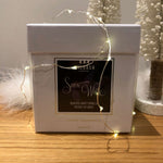 Wildash London Snow White Fairytale Candle Large 30cl