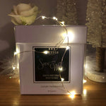 Wildash London Snow White Fairytale Candle Large 30cl