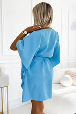 Numoco Sofia Butterfly Day Dress