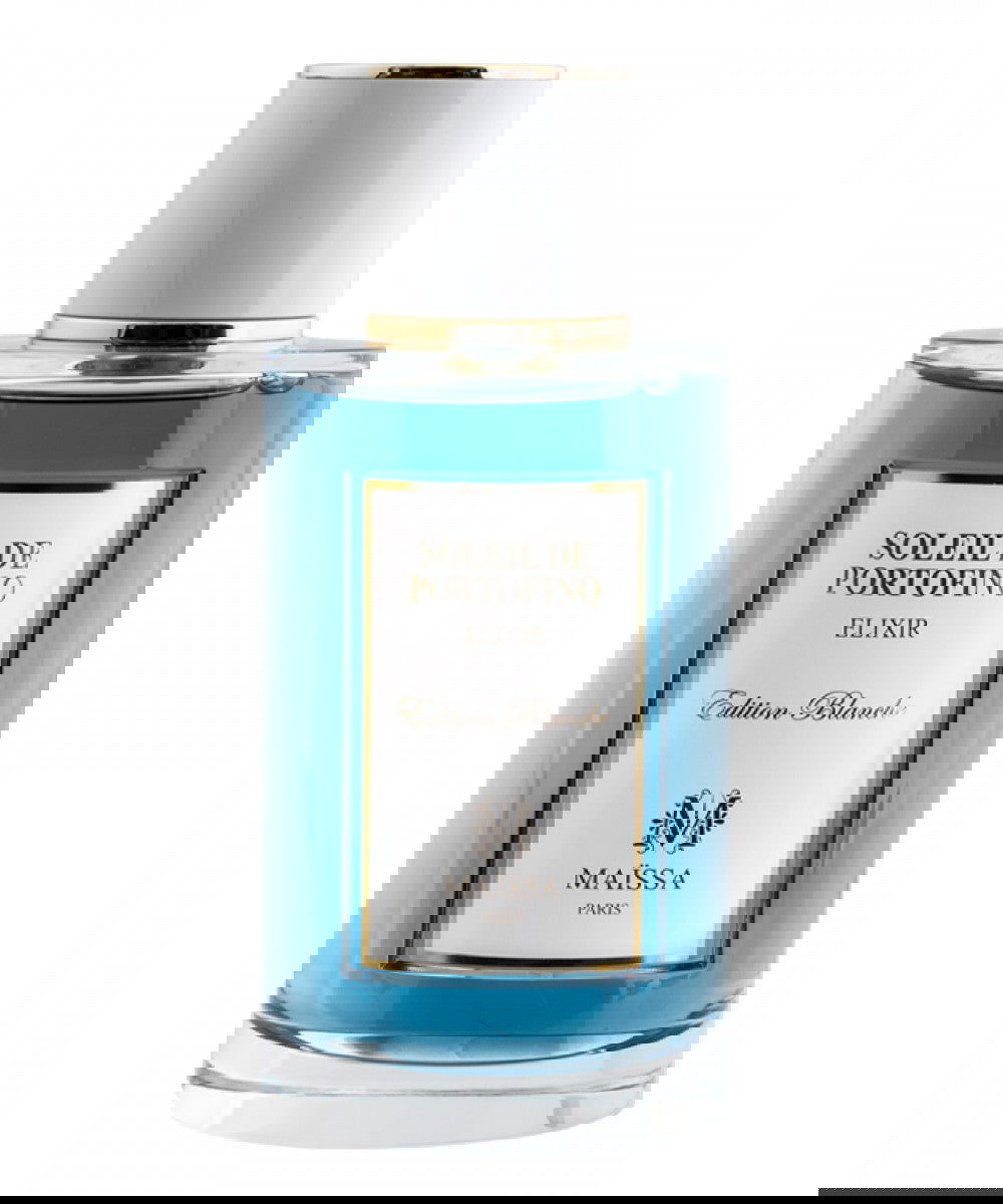 Maïssa Paris Soleil de Portofino 200ml