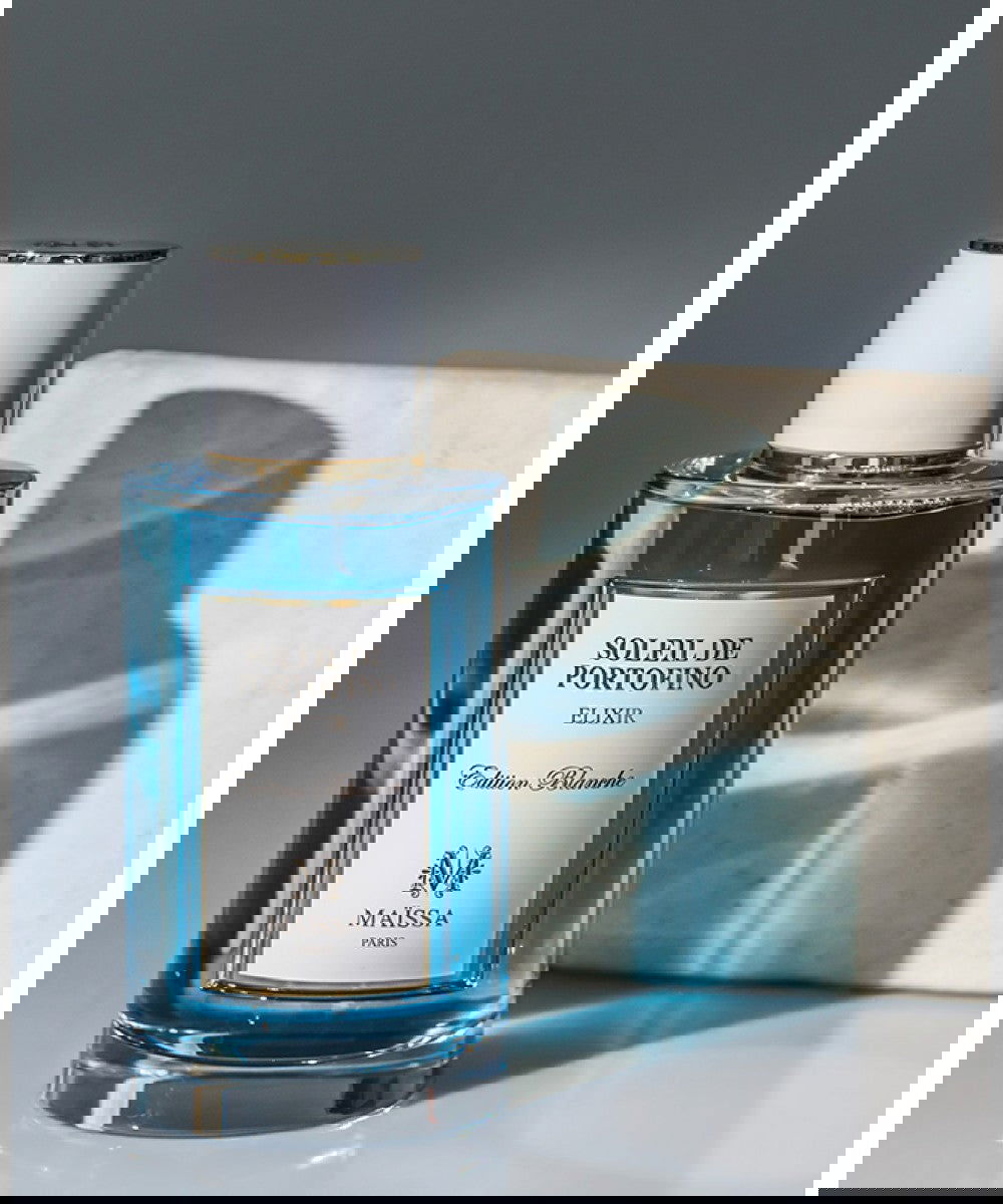 Maïssa Paris Soleil de Portofino 200ml