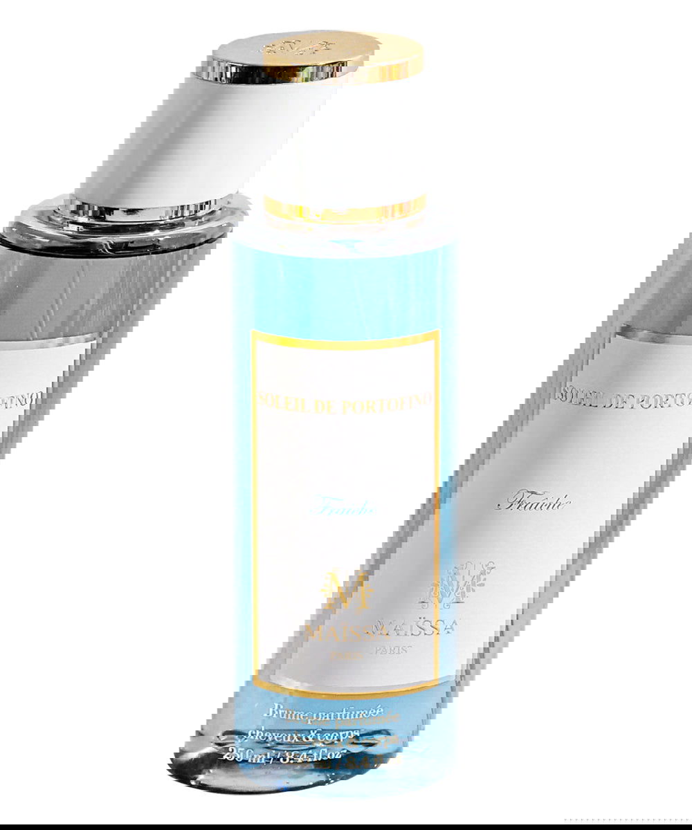 Maïssa Paris Soleil de Portofino 250ml