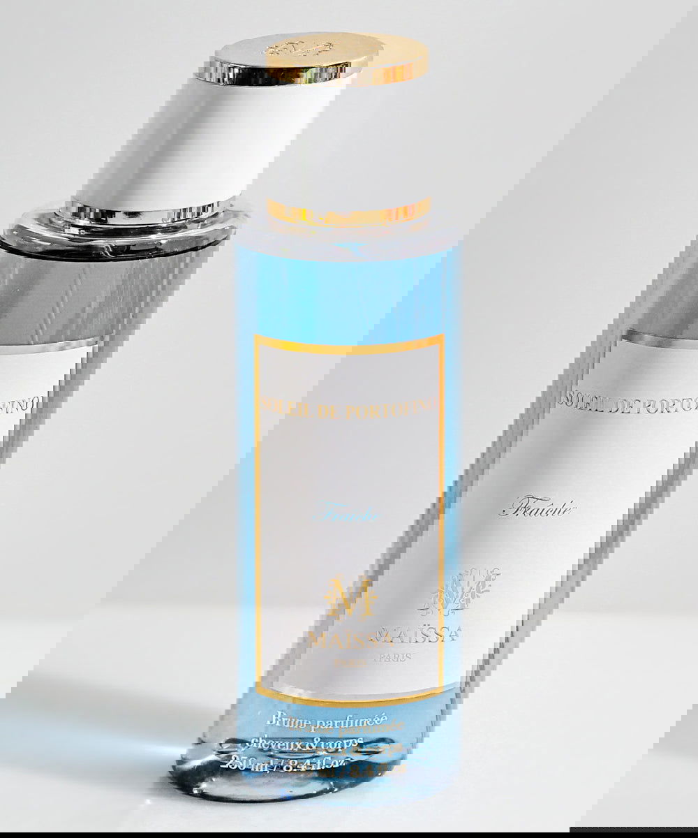 Maïssa Paris Soleil de Portofino 250ml