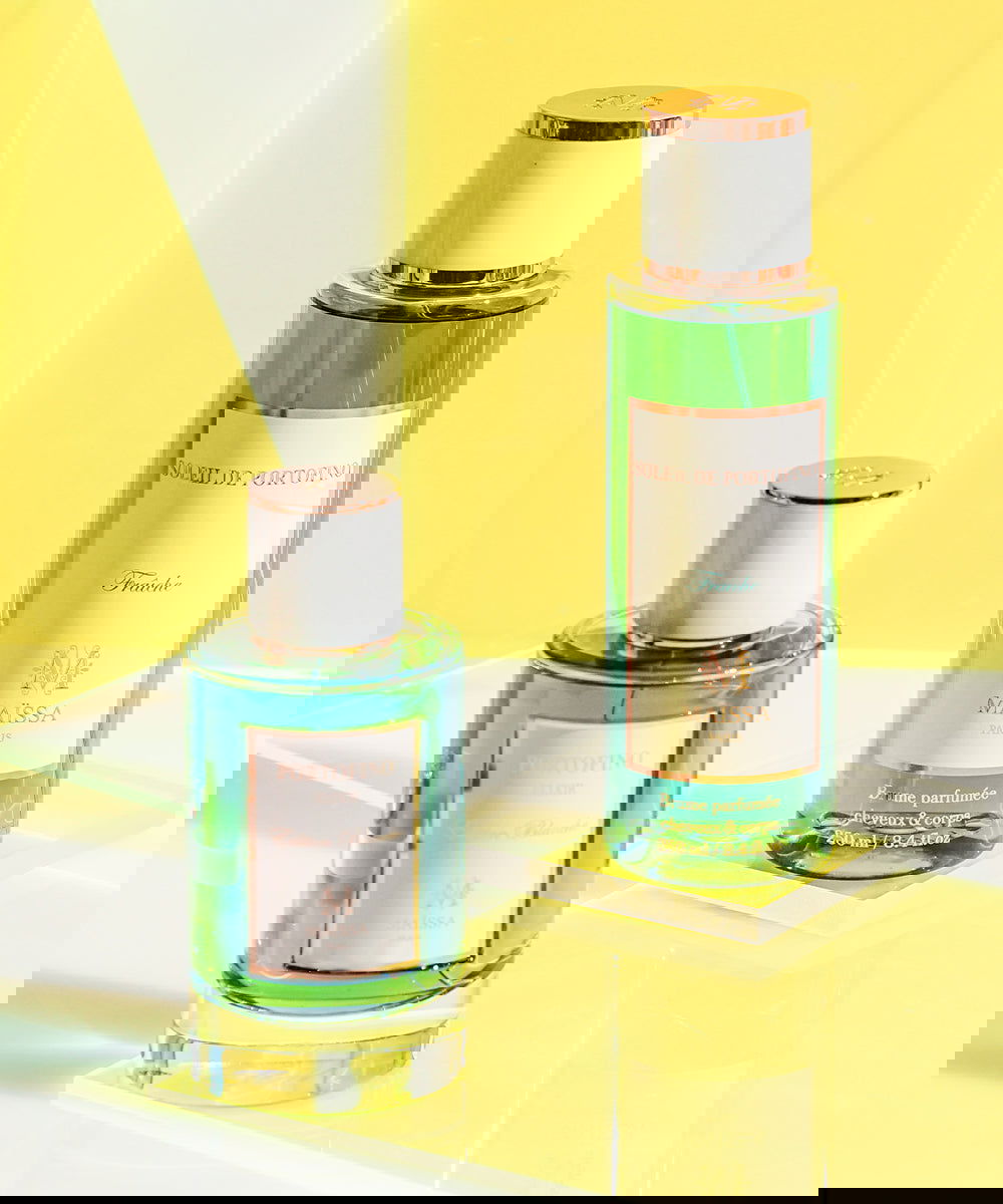 Maïssa Paris Soleil de Portofino 250ml