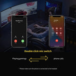 SOMiC G760 Wireless Gaming Headset - PC | PS4 | PS5 | XBOX