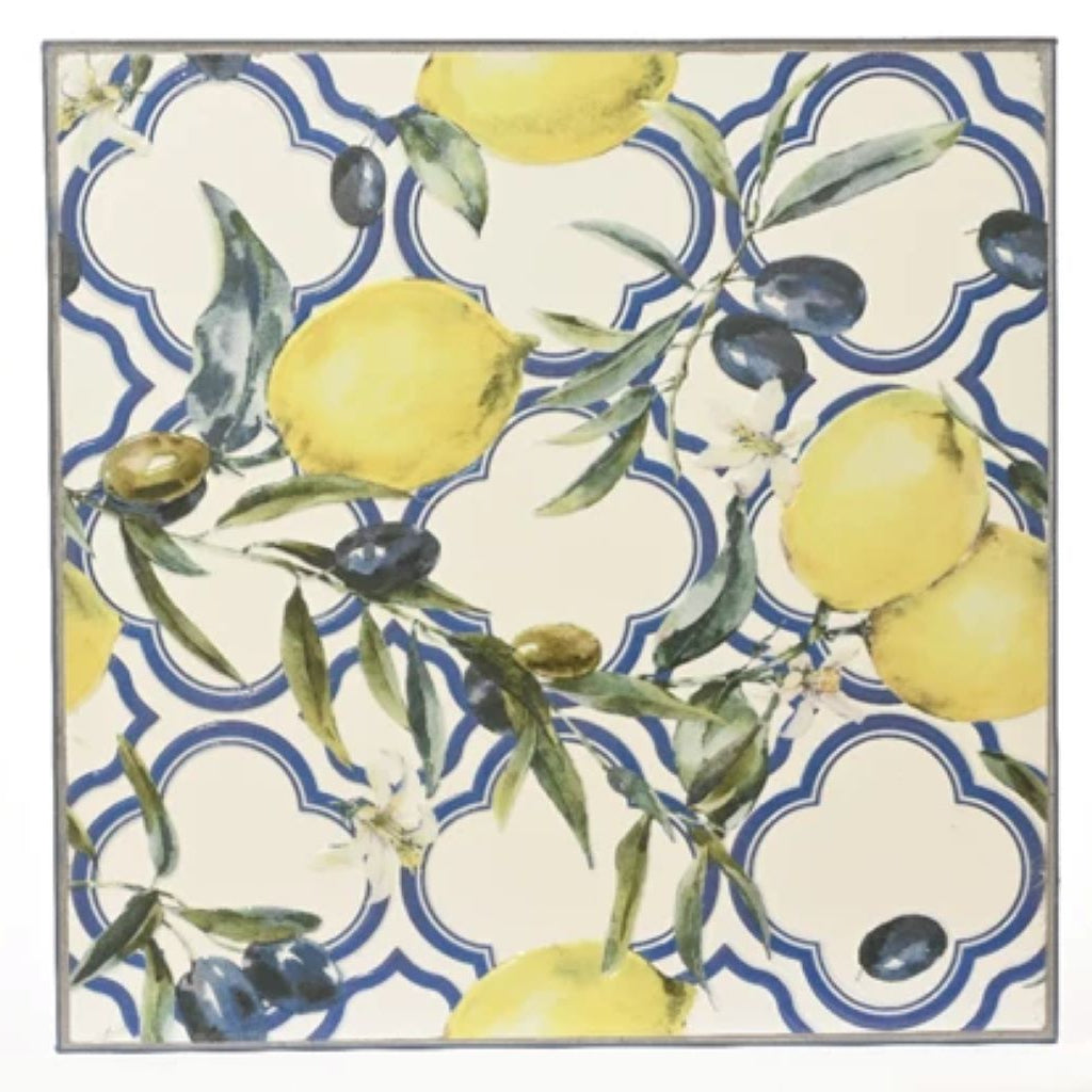 Sorrento Mosaic Chair