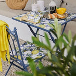 Sorrento Mosaic Chair