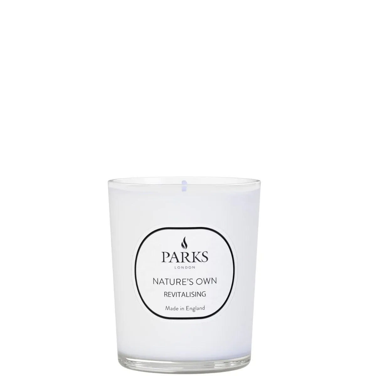 Parks London Natures Own Revitalising Candle 180g Default Title
