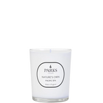 Parks London Natures Own Pacific Spa Candle 180g Default Title