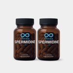 Spermidine 5mg 60 Days