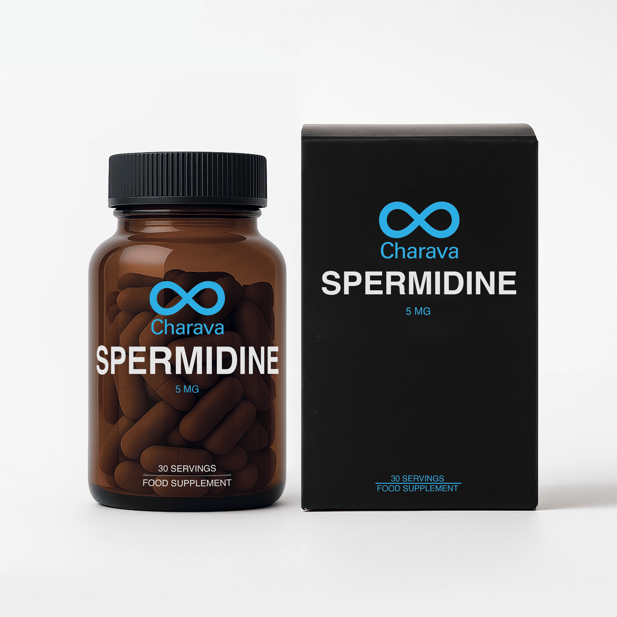 Spermidine 5mg