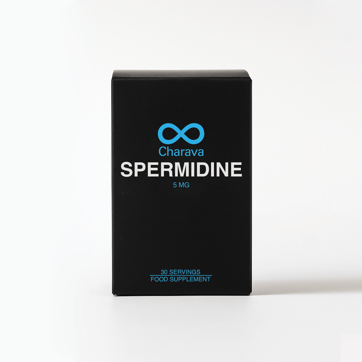 Spermidine 5mg