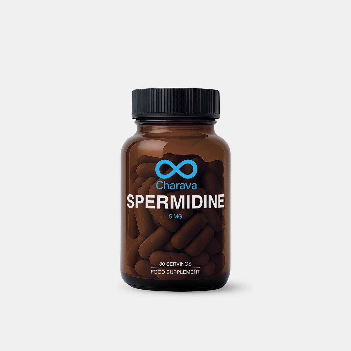 Spermidine 5mg 30 Days
