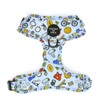 Pupthletics Dog Collar