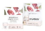 STARSKIN ORGLAMIC® Giftset - 3PCS, Pudding + Pink Cactus Mask + Headband