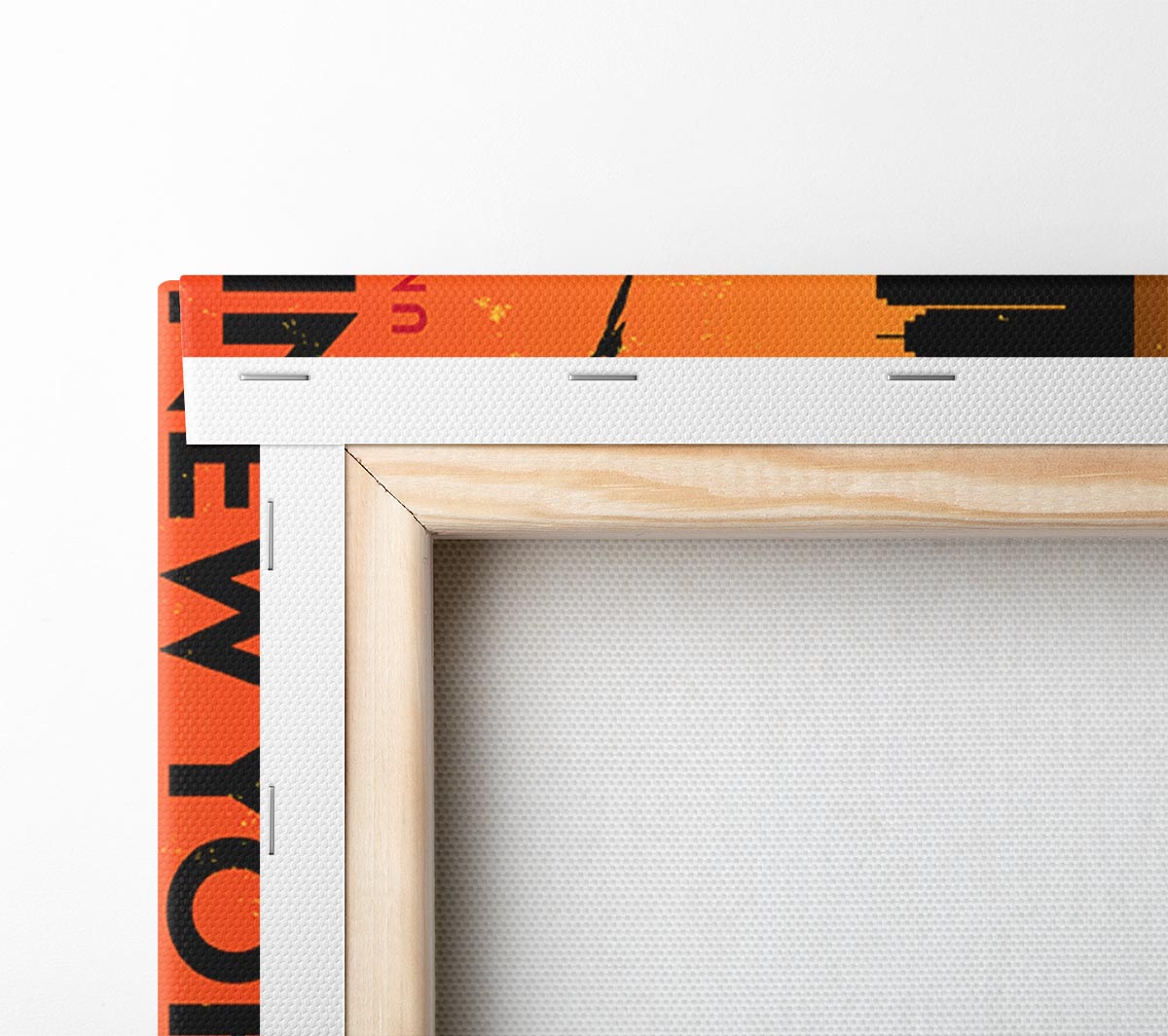 Statue of Liberty Poster