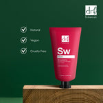 Dr Botanicals Strawberry Overnight Face Mask 50ml