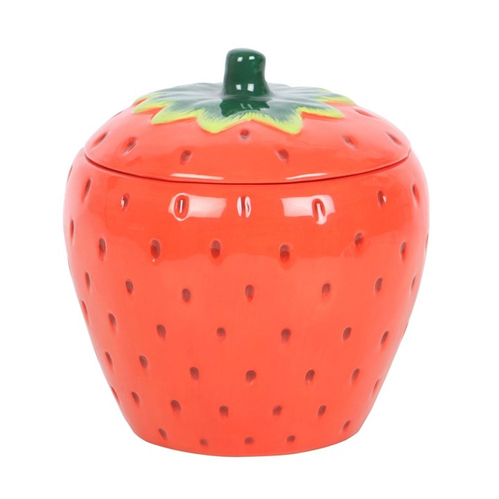 Strawberry Wax Melt Oil Burner