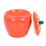 Strawberry Wax Melt Oil Burner