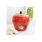 Strawberry Wax Melt Oil Burner