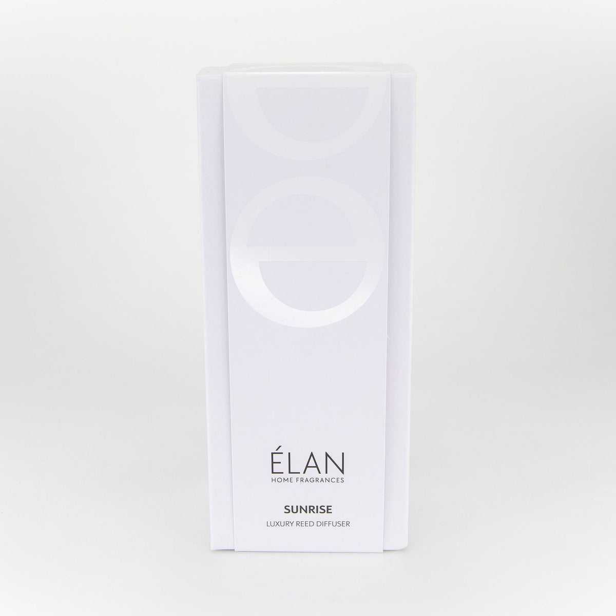 Sunrise Reed Diffuser