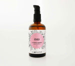 Sweet Almond Oil | 100% Natural
