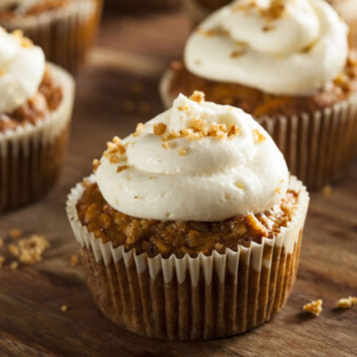 Sweet Mixed Spice Blend