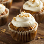 Sweet Mixed Spice Blend