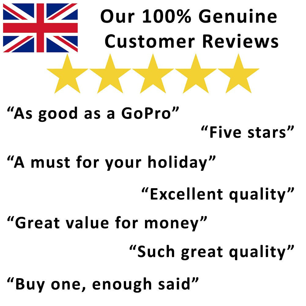 SwimCell Waterproof Phone Case - Large