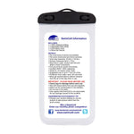 SwimCell Waterproof Phone Case - Large