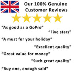 SwimCell Waterproof Phone Case - Standard