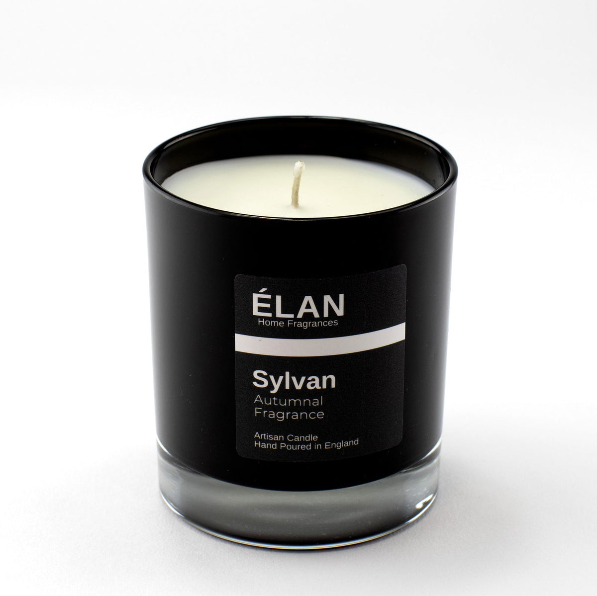 ÉLAN Sylvan Single Wick Candle 220g