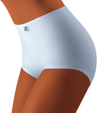 Wolbar Tahoo Maxi Briefs White