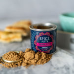 Tandoori Masala Curry Powder - Medium