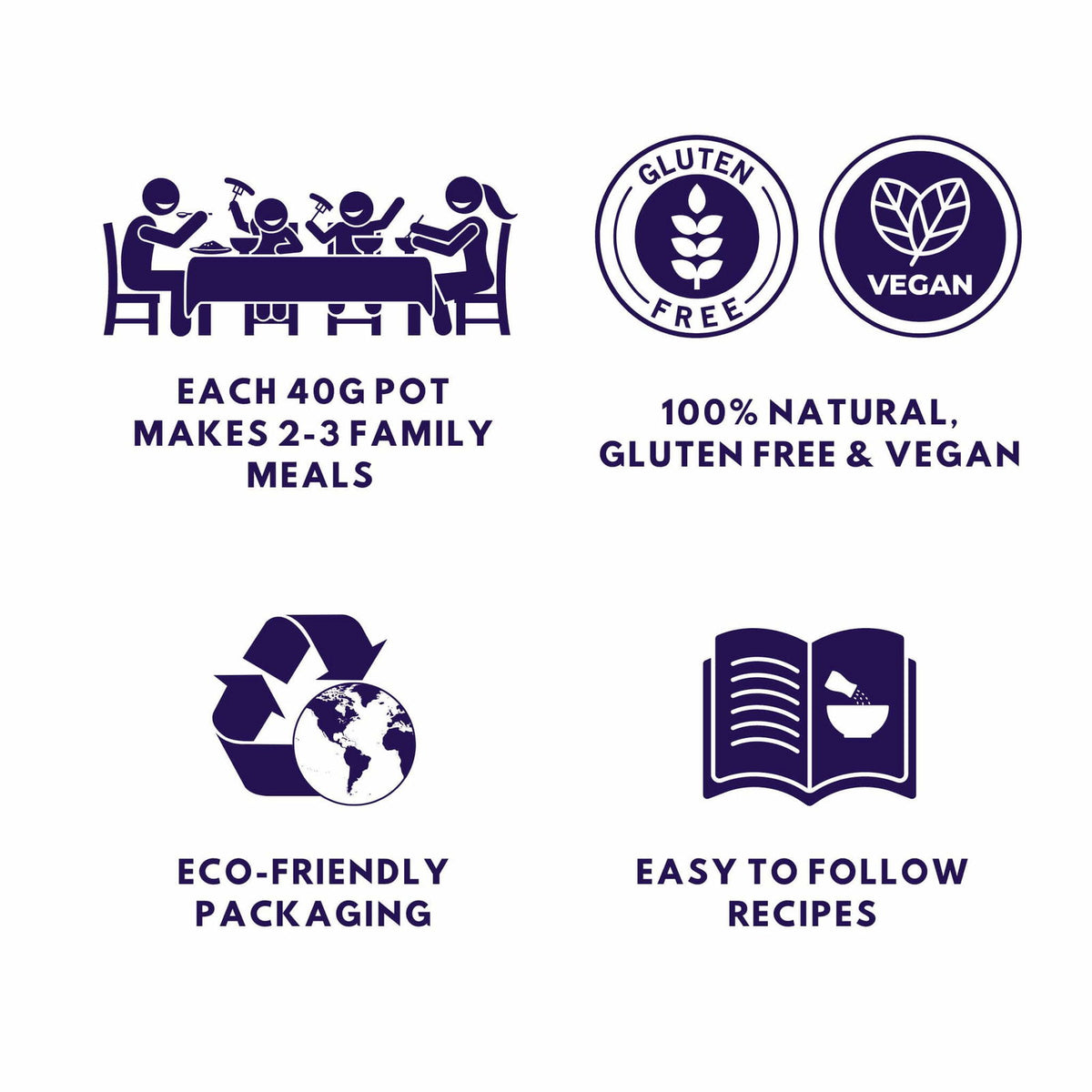 Tandoori Masala Curry Powder - Medium