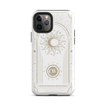 Tarot iPhone Case - Crisp White iPhone 11 Pro
