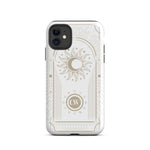 Tarot iPhone Case - Crisp White iPhone 11