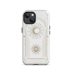 Tarot iPhone Case - Crisp White iPhone 13