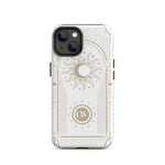 Tarot iPhone Case - Crisp White iPhone 14