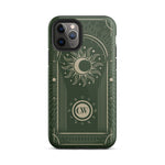 Tarot iPhone Case - Sage iPhone 11 Pro