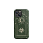 Tarot iPhone Case - Sage iPhone 13 mini
