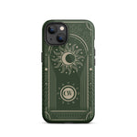 Tarot iPhone Case - Sage iPhone 13