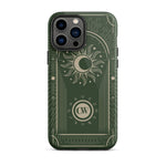 Tarot iPhone Case - Sage iPhone 13 Pro Max