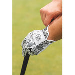 Tattoo Golf Glove | Motif Collection