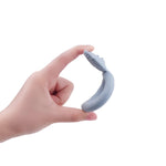 Teddy Bear Teething Ring