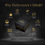 Pure Himalayan Shilajit Resin 20g or 50g