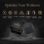 Pure Himalayan Shilajit Resin 20g or 50g