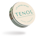 Tenol Exfoliating Lip Gel - For Anti-Ageing and Repair