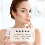 Tenol Exfoliating Lip Gel - For Anti-Ageing and Repair