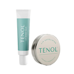 Tenol Lip Remedy Kit (Regular Strength Kit) - Reverse Lip Hyperpigmentation and Repair Lips